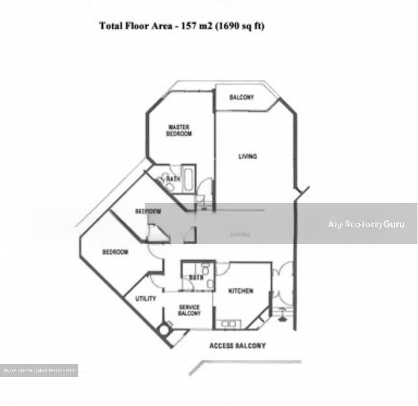 Ivory Heights (D22), Condominium #501279951